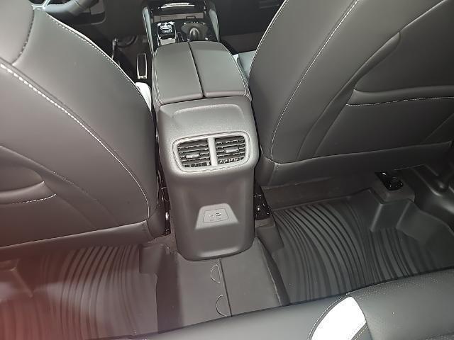 new 2026 Buick Envision car