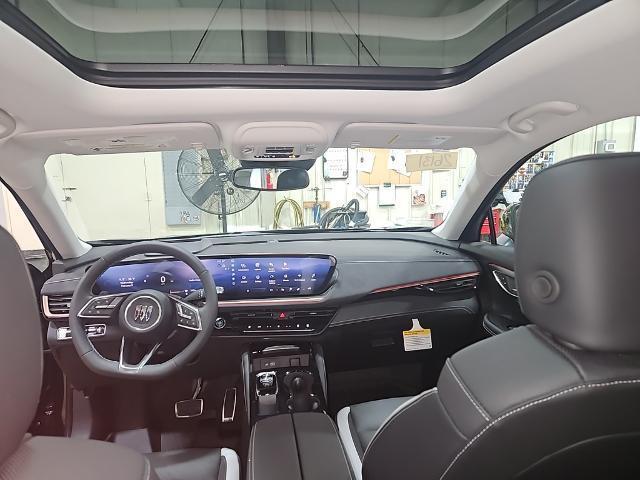 new 2026 Buick Envision car