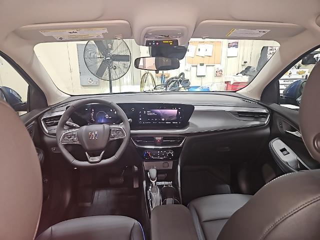 new 2026 Buick Encore GX car