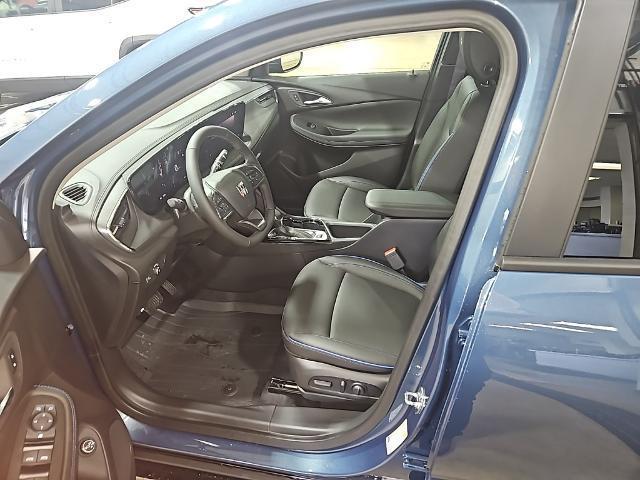 new 2026 Buick Encore GX car