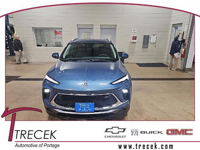 new 2026 Buick Encore GX car
