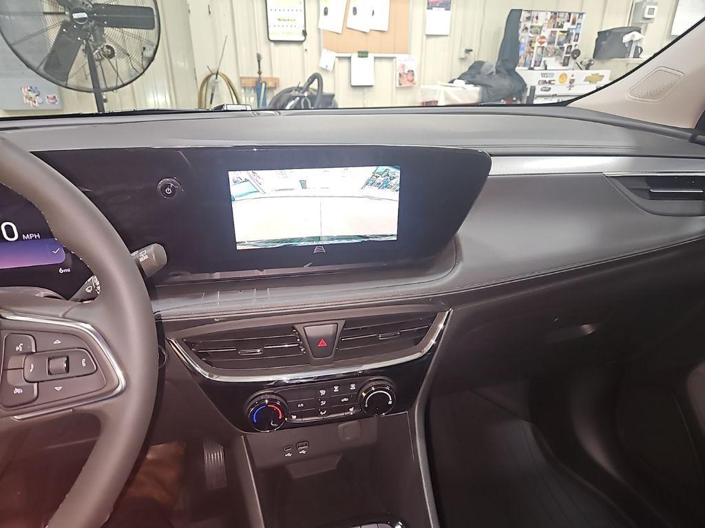 new 2026 Buick Encore GX car, priced at $30,414