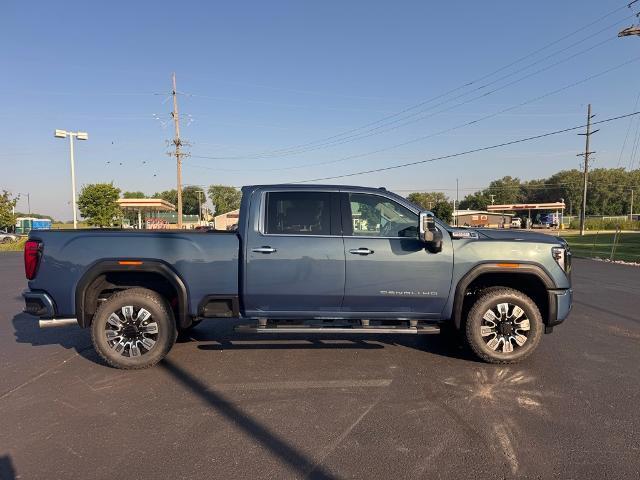 new 2025 GMC Sierra 2500 car, priced at $83,400
