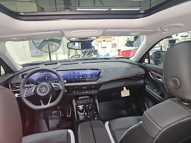 new 2026 Buick Envision car