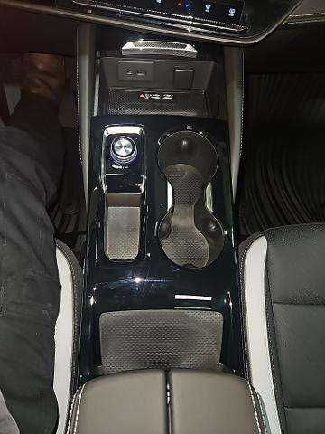 new 2026 Buick Envision car