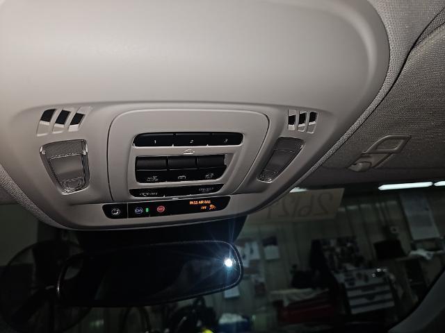 new 2026 Buick Envision car