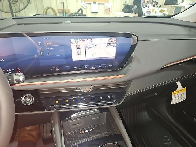 new 2026 Buick Envision car