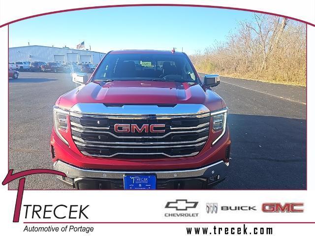 new 2026 GMC Sierra 1500 car