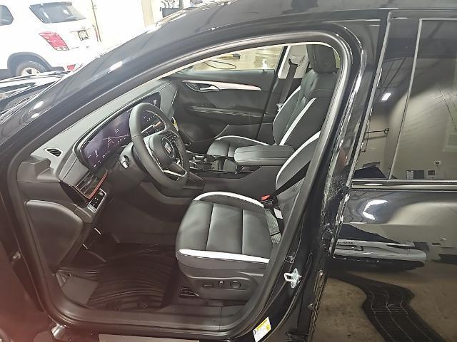 new 2026 Buick Envision car, priced at $48,084