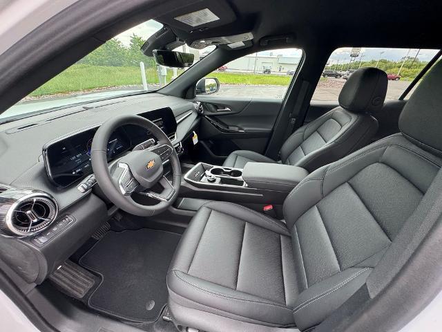 new 2026 Chevrolet Equinox car, priced at $33,100