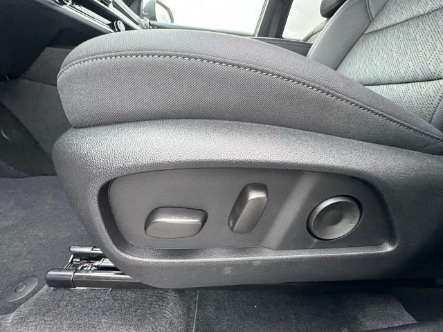 new 2026 Chevrolet Equinox car, priced at $33,100