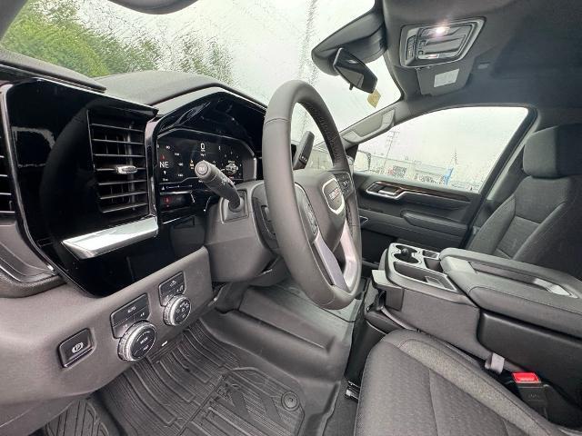 new 2025 GMC Sierra 1500 car, priced at $52,753