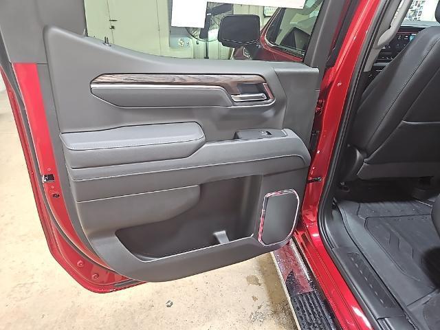 new 2026 GMC Sierra 1500 car, priced at $62,650