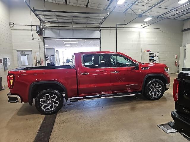 new 2026 GMC Sierra 1500 car, priced at $62,650