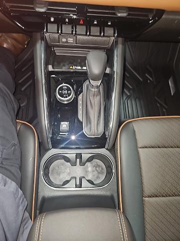 new 2026 GMC Canyon car, priced at $52,032