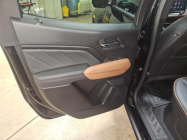 new 2026 GMC Canyon car, priced at $52,032