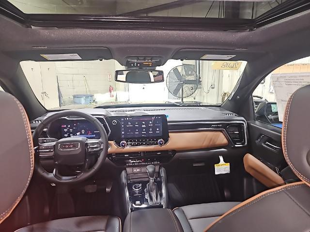 new 2026 GMC Canyon car, priced at $52,032