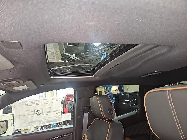 new 2026 GMC Canyon car, priced at $52,032