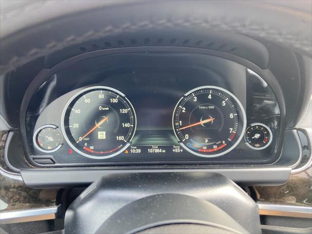 used 2014 BMW 650 car, priced at $19,999