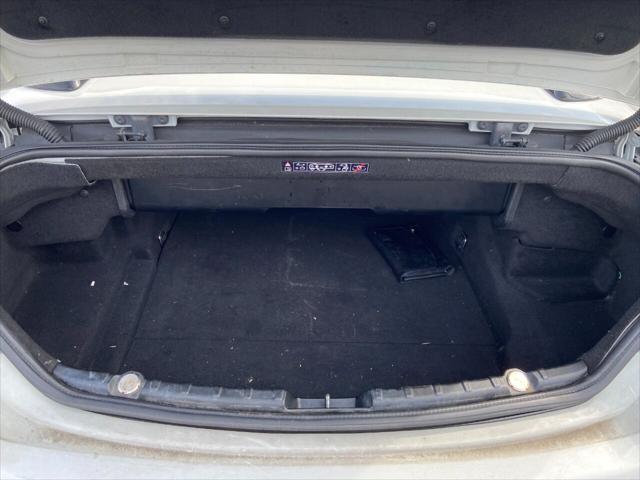 used 2014 BMW 650 car, priced at $19,999