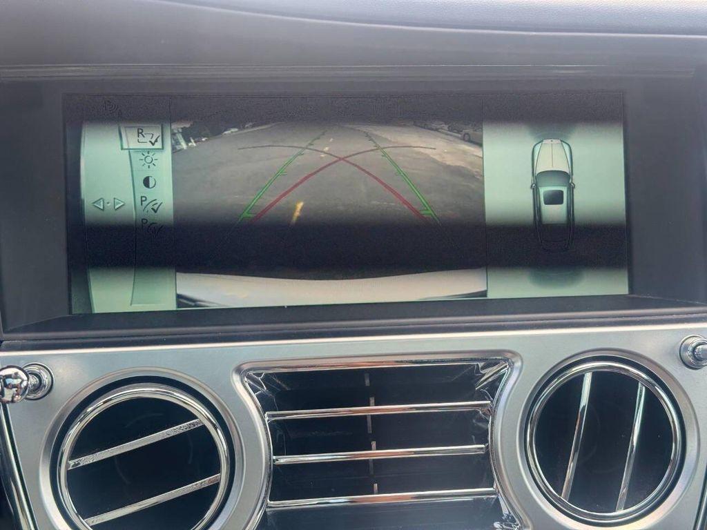 used 2016 Rolls-Royce Wraith car