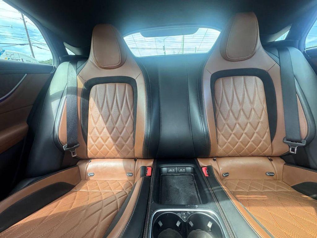 used 2019 Mercedes-Benz AMG GT 53 car