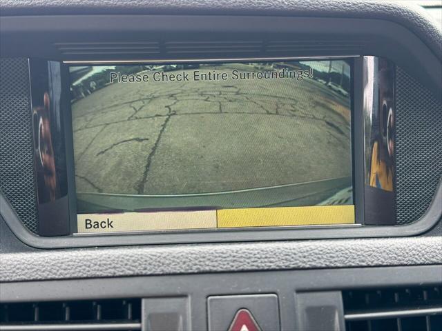 used 2012 Mercedes-Benz E-Class car, priced at $14,999