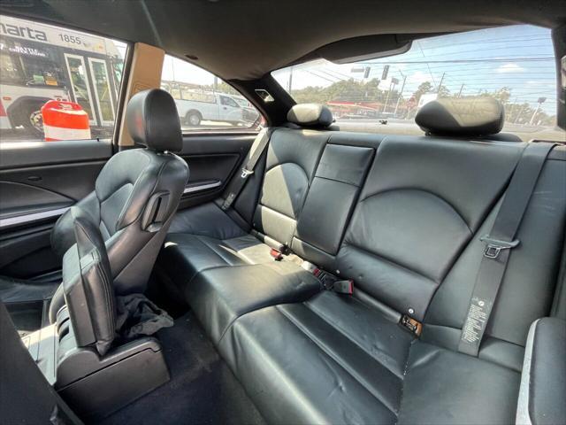 used 2005 BMW M3 car, priced at $26,999