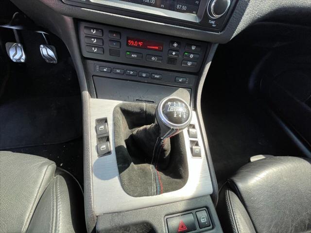 used 2005 BMW M3 car, priced at $26,999