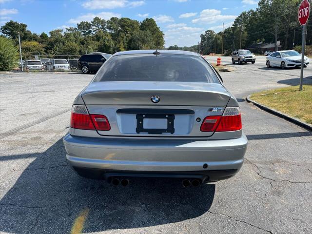used 2005 BMW M3 car, priced at $26,999