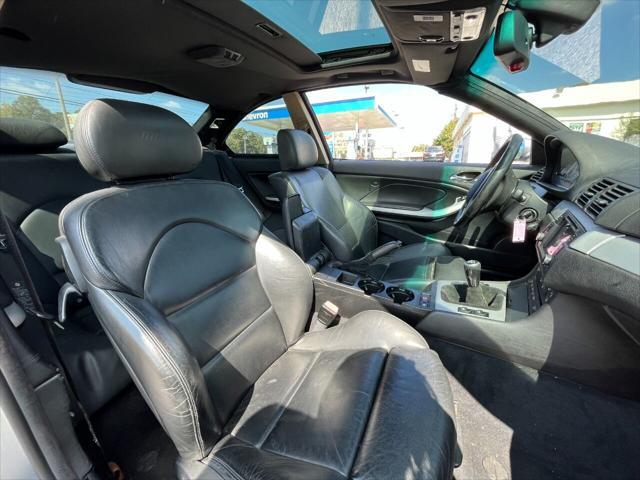 used 2005 BMW M3 car, priced at $26,999