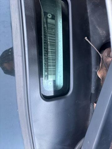 used 2004 Chevrolet SSR car, priced at $16,999