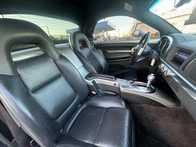 used 2004 Chevrolet SSR car, priced at $16,999