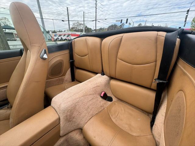 used 2009 Porsche 911 car, priced at $48,999