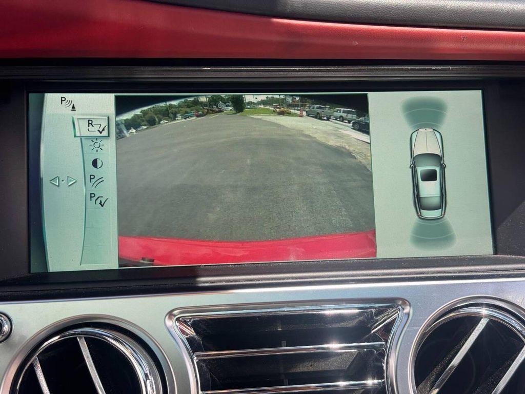 used 2014 Rolls-Royce Wraith car