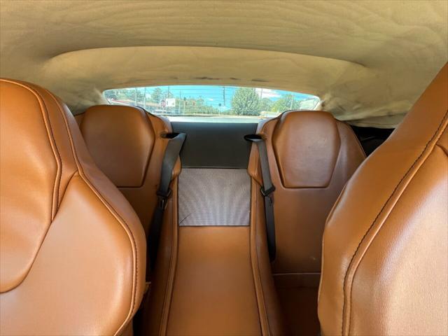 used 2006 Aston Martin DB9 car, priced at $22,999