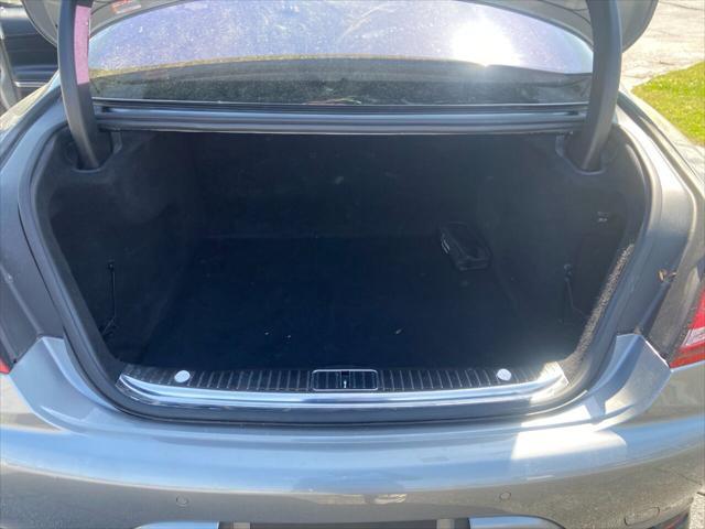 used 2015 Mercedes-Benz S-Class car, priced at $38,900