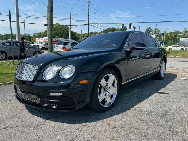 used 2012 Bentley Continental GT car, priced at $49,999