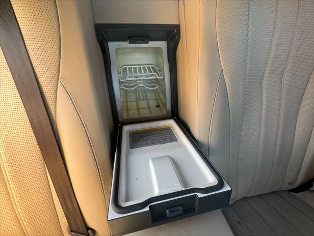 used 2014 Bentley Flying Spur car, priced at $59,999