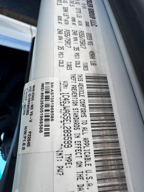 used 2014 Jeep Wrangler car, priced at $24,999