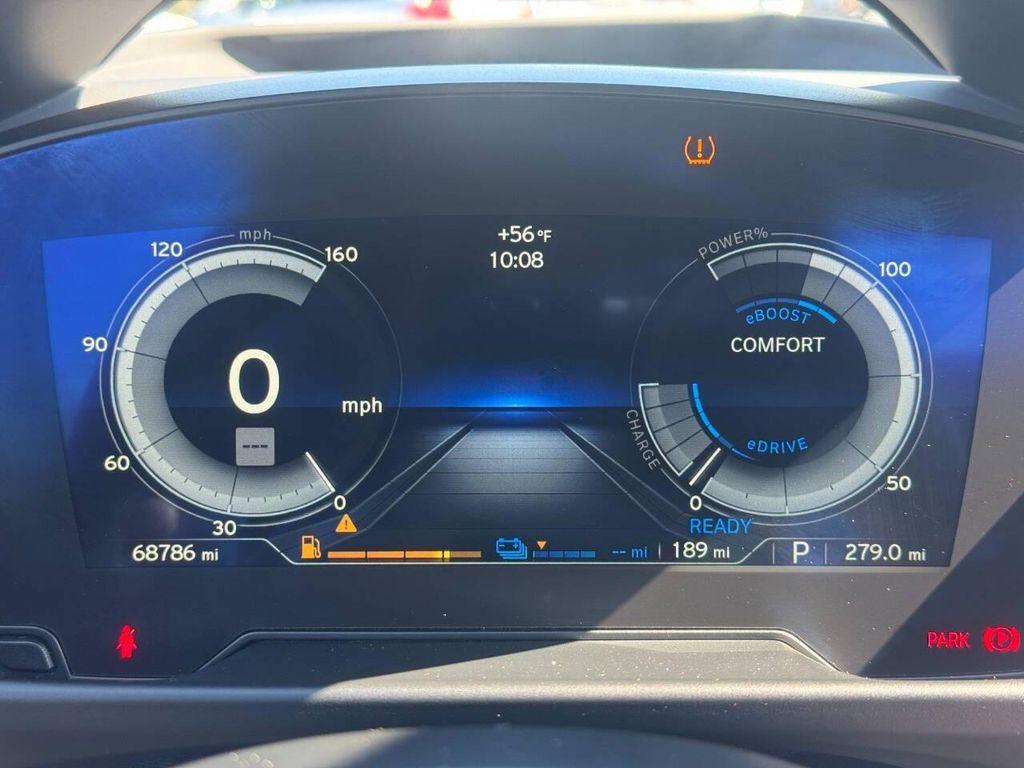 used 2019 BMW i8 car