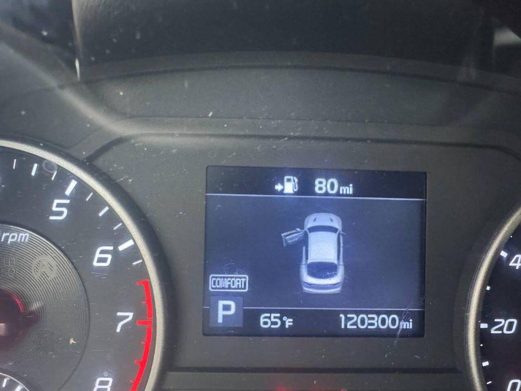 used 2018 Kia Stinger car, priced at $18,999