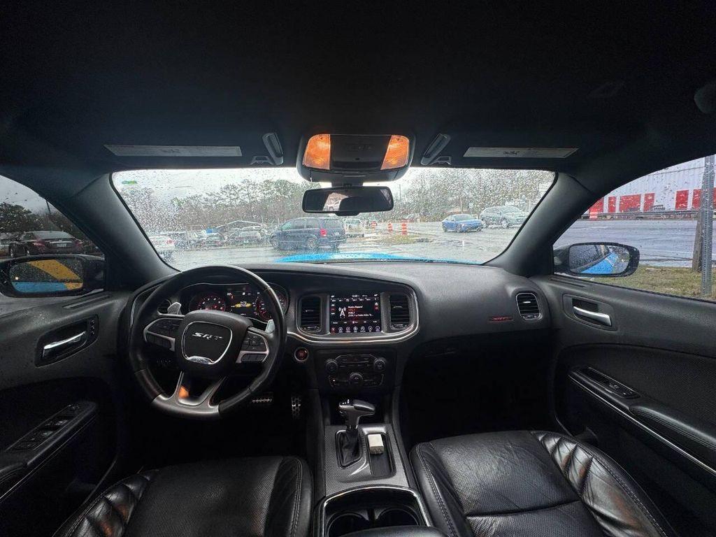 used 2017 Dodge Charger car