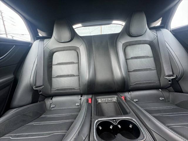 used 2019 Mercedes-Benz AMG GT 63 car, priced at $69,999