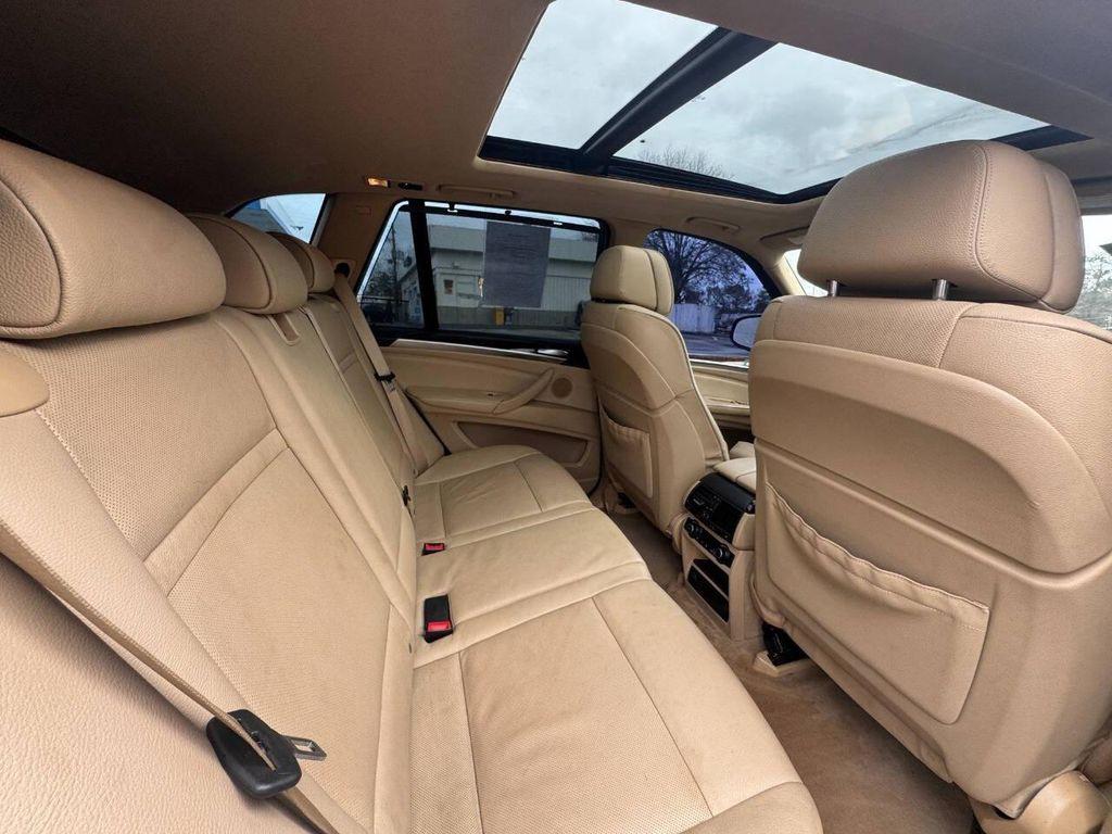 used 2012 BMW X5 car