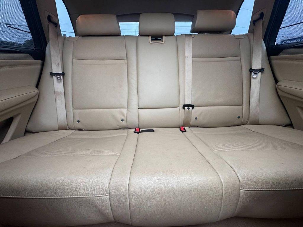 used 2012 BMW X5 car