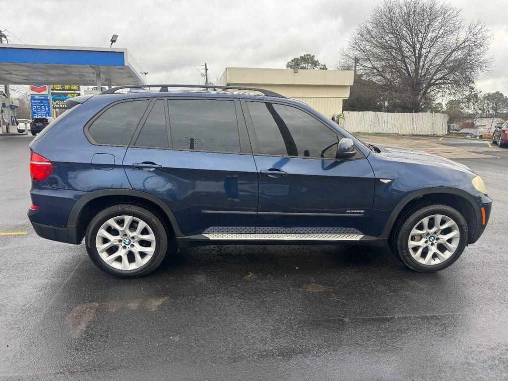 used 2012 BMW X5 car