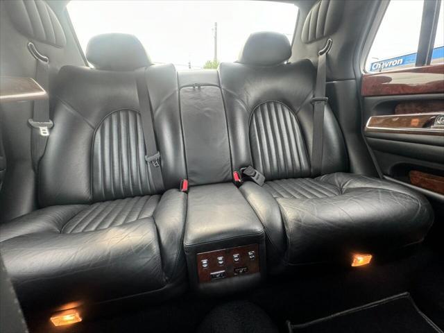 used 2001 Bentley Arnage car, priced at $32,999