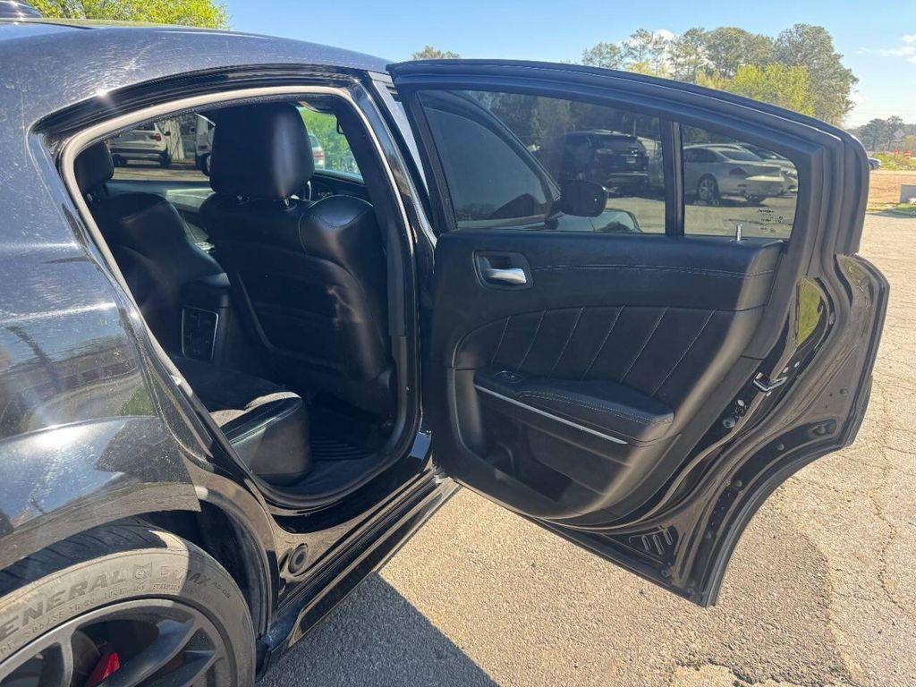 used 2020 Dodge Charger car