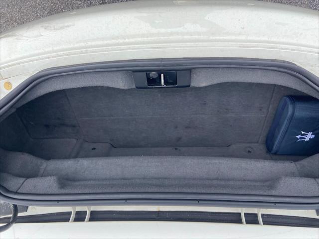 used 2014 Maserati GranTurismo car, priced at $28,500